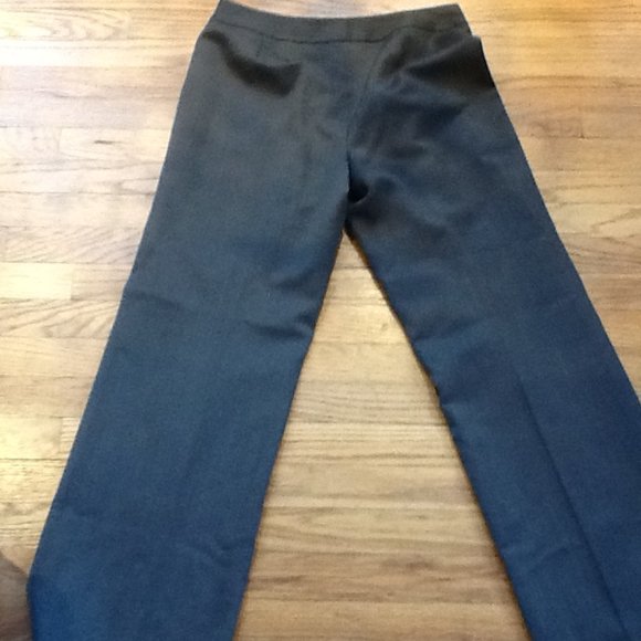 Tweed Woven Pants - Picture 5 of 5